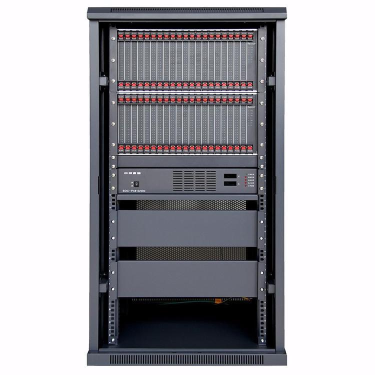 利達(dá)信程控交換機(jī)