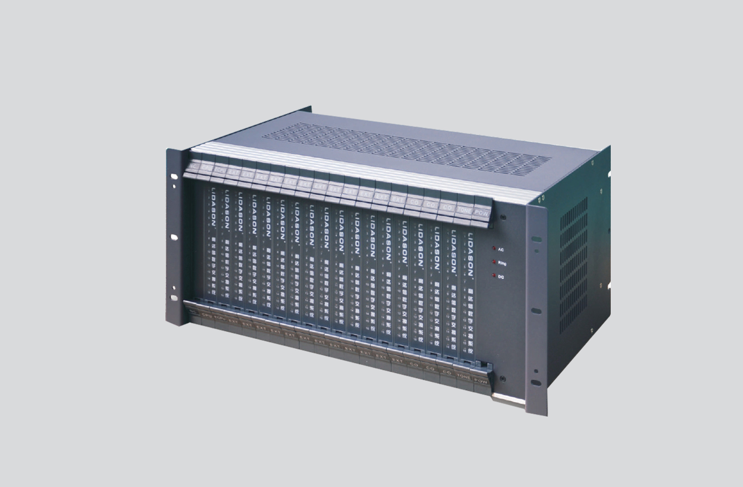 JSY3000程控交換機(jī)